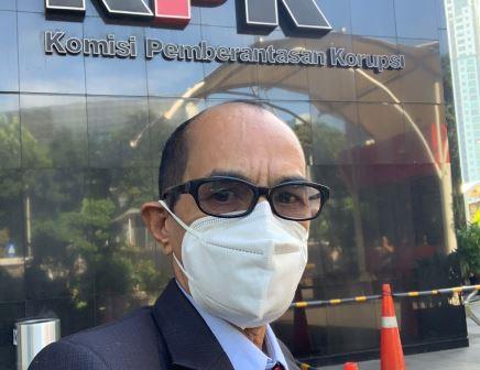 Advokat Kalsel, Supiansyah Darham, SE, SH