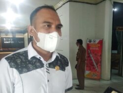 Pansus DPRD Kotabaru Kunjungan Keluar Daerah, Syairi: Studi Banding Peraturan Daerah