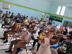 Tingkatkan Kualitas Pelayanan, Kementerian Pertanian Lakukan Public Hearing