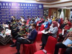 Kementerian Pertanian Kawal Pertumbuhan Petani Milenial di Kabupaten Banjar