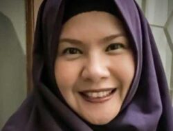 Penyanyi Tere Sedih, Ayah Pindah Agama Sebelum Meninggal, Lantas Ditemui Sosok Bercahaya
