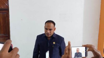 Imbas Transfer Pusat Berkurang, Syairi Mukhlis: ABPD Kotabaru Turun Drastis