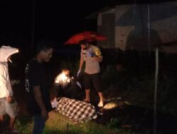 Korban Tenggelam di Telok Selong Ditemukan Jarak 10 Km