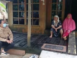 Banjir Mulai Surut, Aktifitas Warga di Dua Desa Tabalong Berangsur Normal