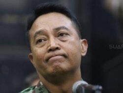 Anggota Kopassus Vs Brimob Bentrok Hanya Gara-gara Rokok, Panglima TNI Tegaskan; Terlibat Diproses Hukum!