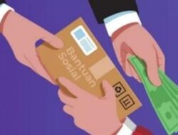 Kabar Gembira, Inilah 5 BLT yang Cair Desember 2021, Mulai Diskon Listrik PLN sampai Kartu Sembako