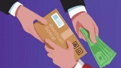 Kabar Gembira, Inilah 5 BLT yang Cair Desember 2021, Mulai Diskon Listrik PLN sampai Kartu Sembako