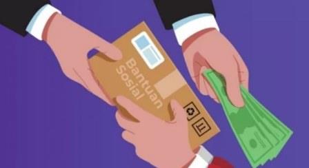 ILUSTRASI - 5 BLT yang Cair Desember 2021: Diskon listrik PLN hingga Kartu Sembako - Ilustrasi BLT, BST, PKH, BNPT, bantuan sosial, bansos.(Suara.com/Ema Rohimah)