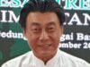 Ketua APPSI Kalsel, Winardi Sethiono