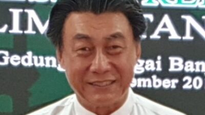 Kasus Dugaan Pemukulan Pembongkaran Bando, Ferdy Minta Dampingi Kuasa Hukum   
