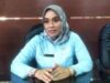 Rini Irawanty, anggota DPRD Tabalong. (foto : arif)