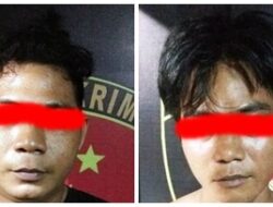 Akibat Mulut Badan Binasa Terjadi di Semayap