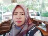 Gusti Siti Norbayah, S.Pd, Guru BK SMA Negeri 1 Wanaraya Batola
