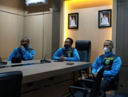 Tanah Bumbu Ikuti Haornas XXXVIII Tahun 2021
