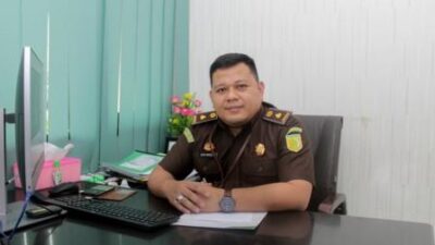 Kejari Telisik Dugaan Pungli Dana HKN Dinkes Banjarmasin