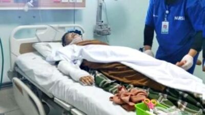 Fakta Baru, DPD Advokat Kalsel Ungkap Motif Terbunuhnya Jurkani