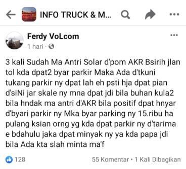 Postingan