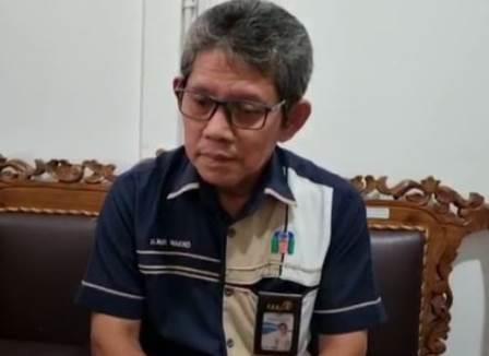 Humas PDAM Bandarmasih, Wakhid