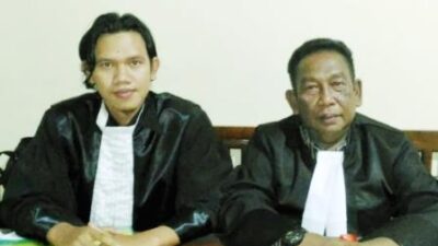 Terkait Kasus Pemukulan Pengusaha Advertising, PH; Jangan Sampai Ada Intervensi   