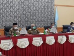 Wakil Bupati Tanah Bumbu Studi Komparansi ke Bantaeng