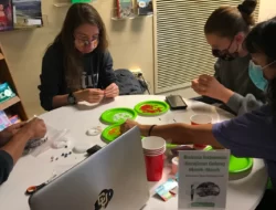 Tarik Minat Mahasiswa Belajar Bahasa Indonesia, Universitas Colorado Adakan Program “Nongkrong”