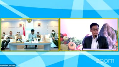 Guru SMKPP Kementan Dilatih Integrated Farming Berbasis Closed Loop