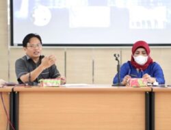 Komisi IV Kunjungan ke Dinas Kesehatan Tanah Laut