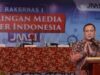 Ketua KPK RI, Firli.