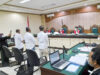 Sidang kasus OTT Dinas PUPRP Kabupbupaten HSU.