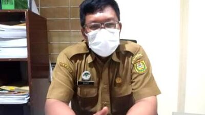 Jembatan Tembus Mantuil Terancam Ambruk, PUPR Cuma Bisa Pasang Papan Peringatan