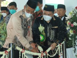 Launching RSI Sultan Agung Banjarbaru, Pelayanan Sesuai Syariat Islam