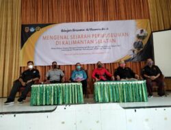 Mengenal Sejarah Permuseuman di Kalimantan Selatan