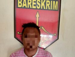 Korban Jambret di Landasan Ulin Nekat Tabrak Pelaku Hingga Terjatuh