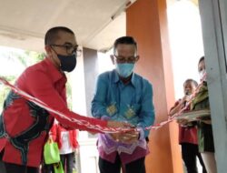 Pameran Temporer ke 4; Tetabuhan Urang Banua