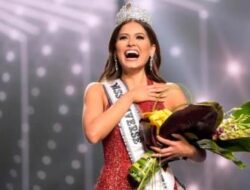 Meski Mendapat Seruan Boikot, Israel Tetap Menjadi Tuan Rumah Final Miss Universe