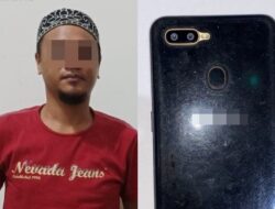 Hati – Hati Posting Ujaran Kebencian di Facebook, Kalau Tidak Mau Bernasib Seperti Warga Desa Kapar Ini
