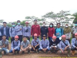 Melalui Program Kementan, 5.311 Pemuda Kalsel Siap Jadi Petani Milenial