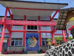 Penyelundupan Sabu di Lapas Kotabaru, Tiga WBP Diperiksa Polisi