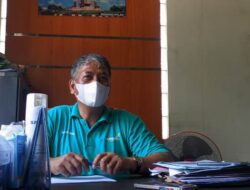 Disperkim Banjarbaru Fokuskan Pemasangan PJU Minim Penerangan