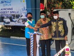 Enam Desa di Aranio Akhirnya Rasakan Listrik Selama 24 Jam