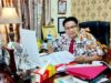 CEO Sumut24 Group Rianto SH