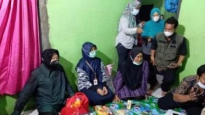 Kejam! Tujuh Kuku Jari Kaki Anak Penyandang Disabilitas Dicabut, Bibir Disulut Rokok