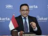 Anies Baswedan (foto: CNBC Indonesia)