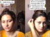 Viral Cewek Berdaster Ini Dihina Babu Berakhir Tamparan ke Pacar Tukung Nyinyir. (TikTok)