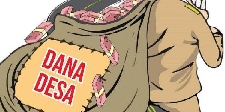 ILUSTRASI - Dugaan kasus korupsi. (foto: Borneo24)