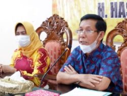 Tinggi, Angka Perkawinan Anak Usia Dini di Barito Kuala