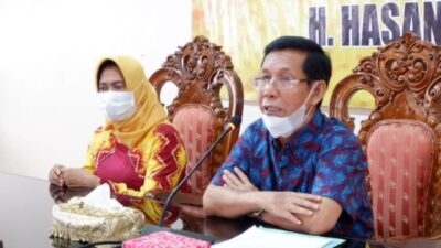 Tinggi, Angka Perkawinan Anak Usia Dini di Barito Kuala