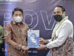 Bang Dhin Menghadiri Musyawarah Intakindo