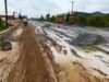 Kondusi Jalan Liang Anggang - Bati - Bati sekarang memprihatinkan.(foto: tangkapan layar video youtube)