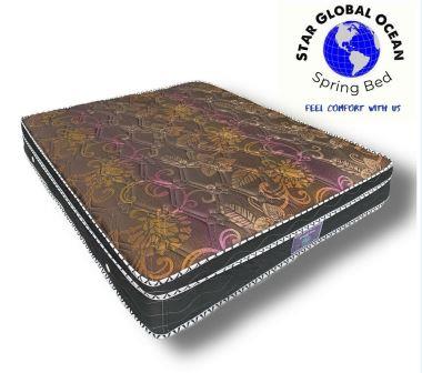 Sprin Bed Star Global Ocean